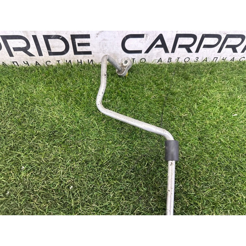 Трубка кондиционера (отопление и кондиционирование) BMW X5 E70 2010 N57D30A 64539271894