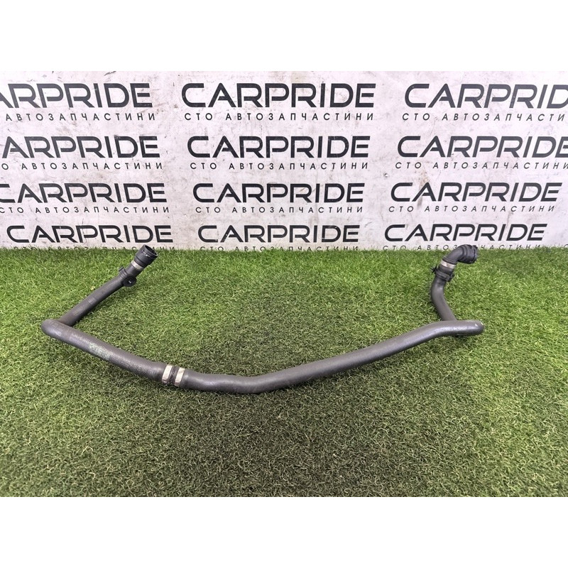 Патрубок (система охлаждения) BMW X3 F25 2013 2.0 N47N 64219221117