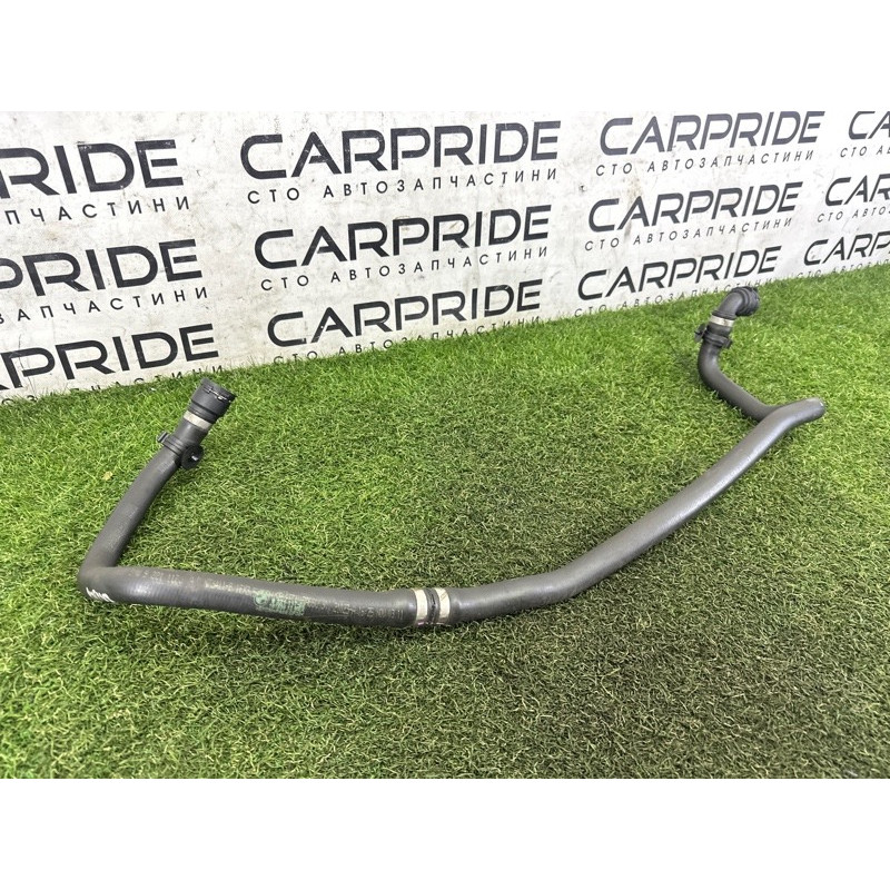 Патрубок (система охлаждения) BMW X3 F25 2013 2.0 N47N 64219221117