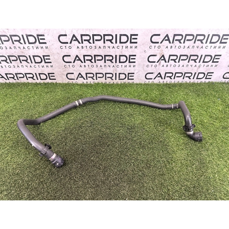 Патрубок (система охлаждения) BMW X3 F25 2013 2.0 N47N 64219221117