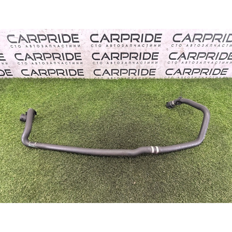 Патрубок (система охлаждения) BMW X3 F25 2013 2.0 N47N 64219221117