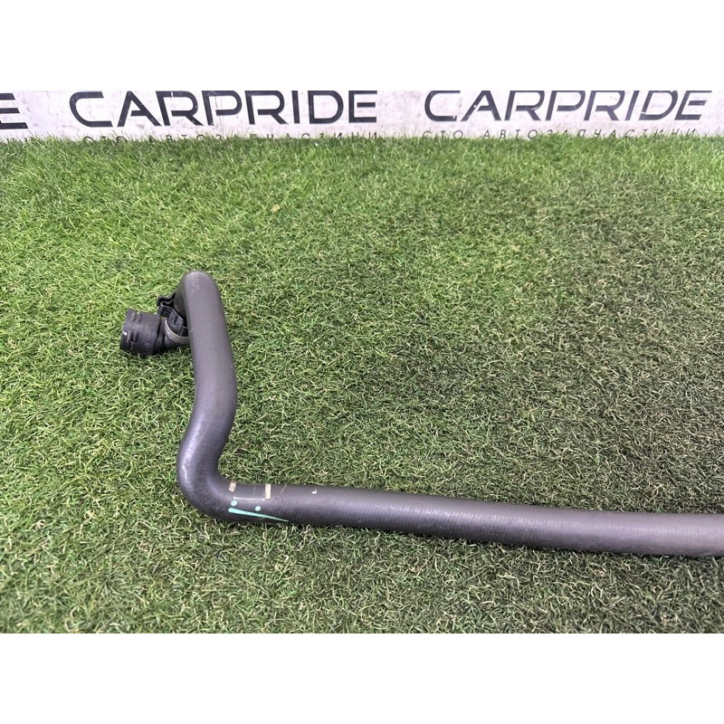 Патрубок (система охлаждения) BMW X3 F25 2013 2.0 N47N 64219221117