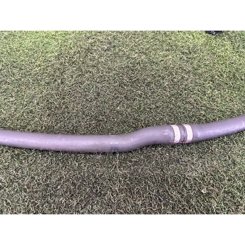 Патрубок (система охлаждения) BMW X3 F25 2013 2.0 N47N 64219221117