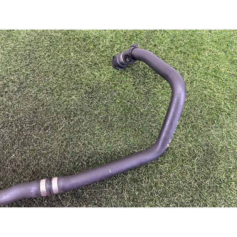 Патрубок (система охлаждения) BMW X3 F25 2013 2.0 N47N 64219221117