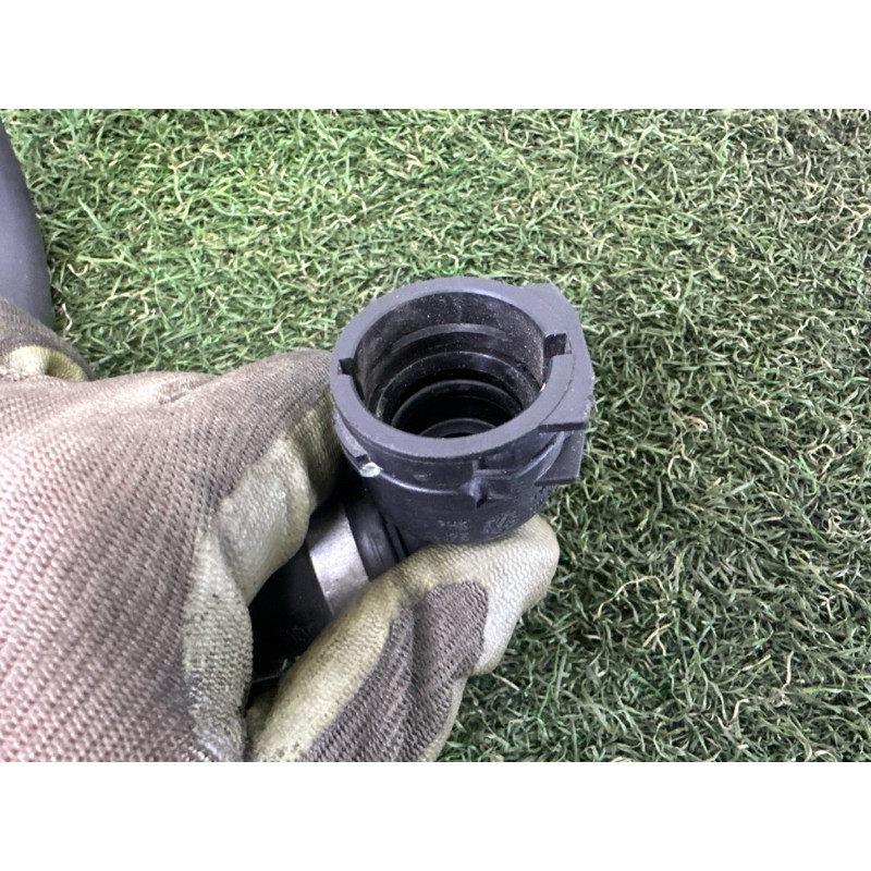 Патрубок (система охлаждения) BMW X3 F25 2013 2.0 N47N 64219221117