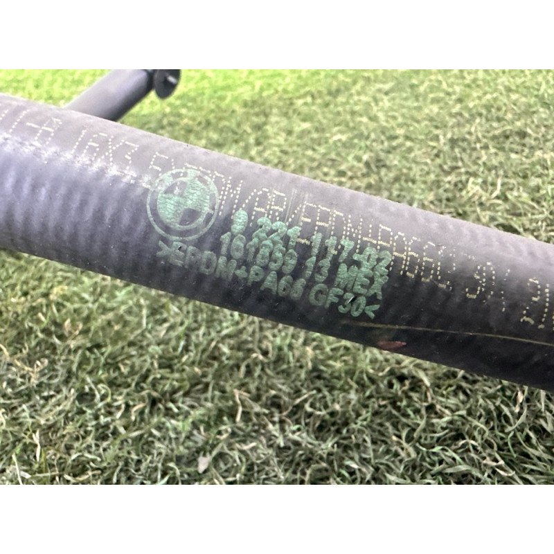 Патрубок (система охлаждения) BMW X3 F25 2013 2.0 N47N 64219221117