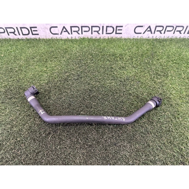 Патрубок (система охлаждения) BMW X3 F25 2013 3.0 N57N 17128571611