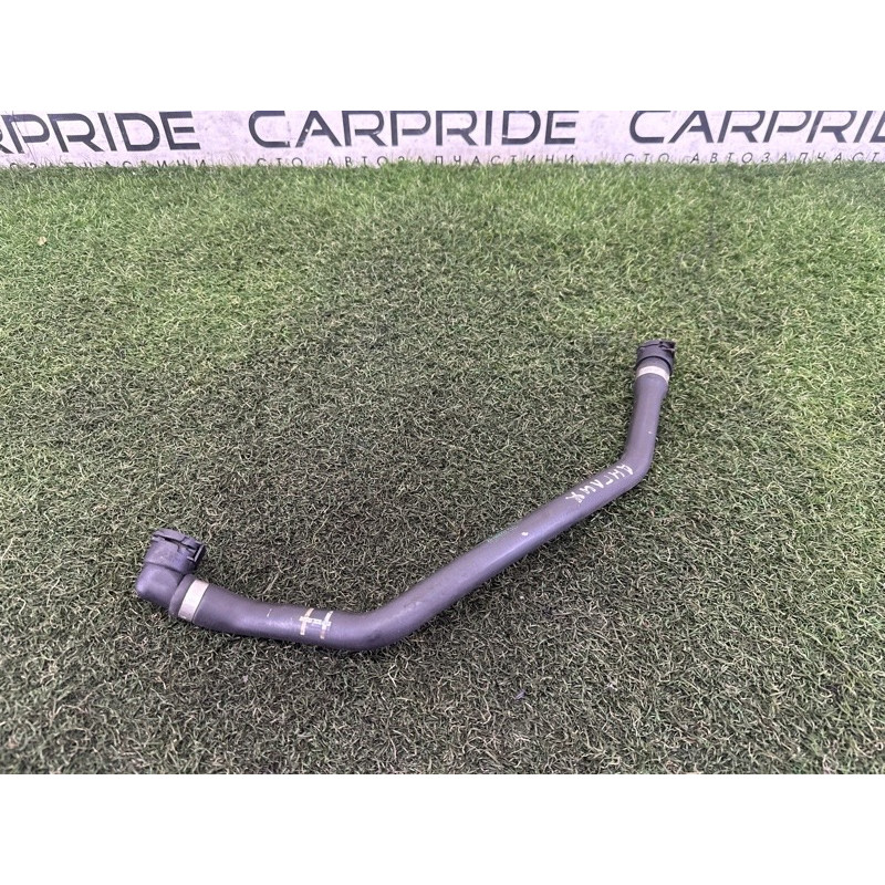 Патрубок (система охлаждения) BMW X3 F25 2013 3.0 N57N 17128571611