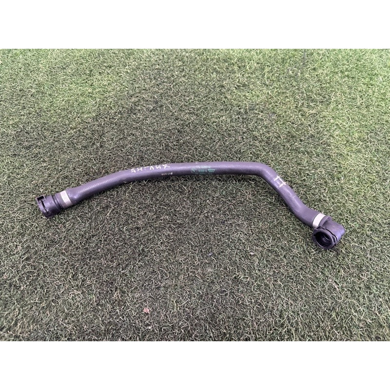 Патрубок (система охлаждения) BMW X3 F25 2013 3.0 N57N 17128571611