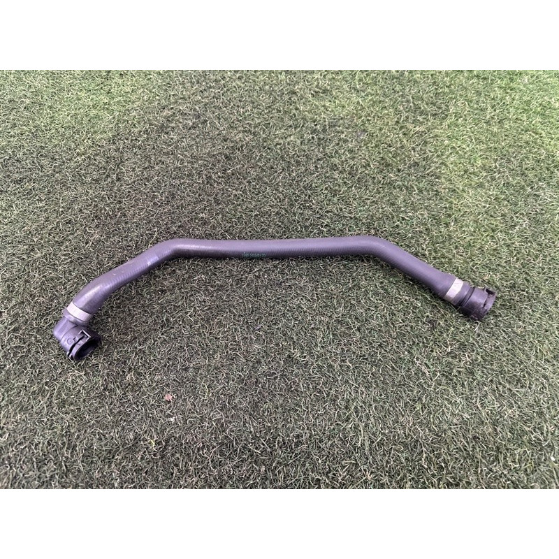 Патрубок (система охлаждения) BMW X3 F25 2013 3.0 N57N 17128571611