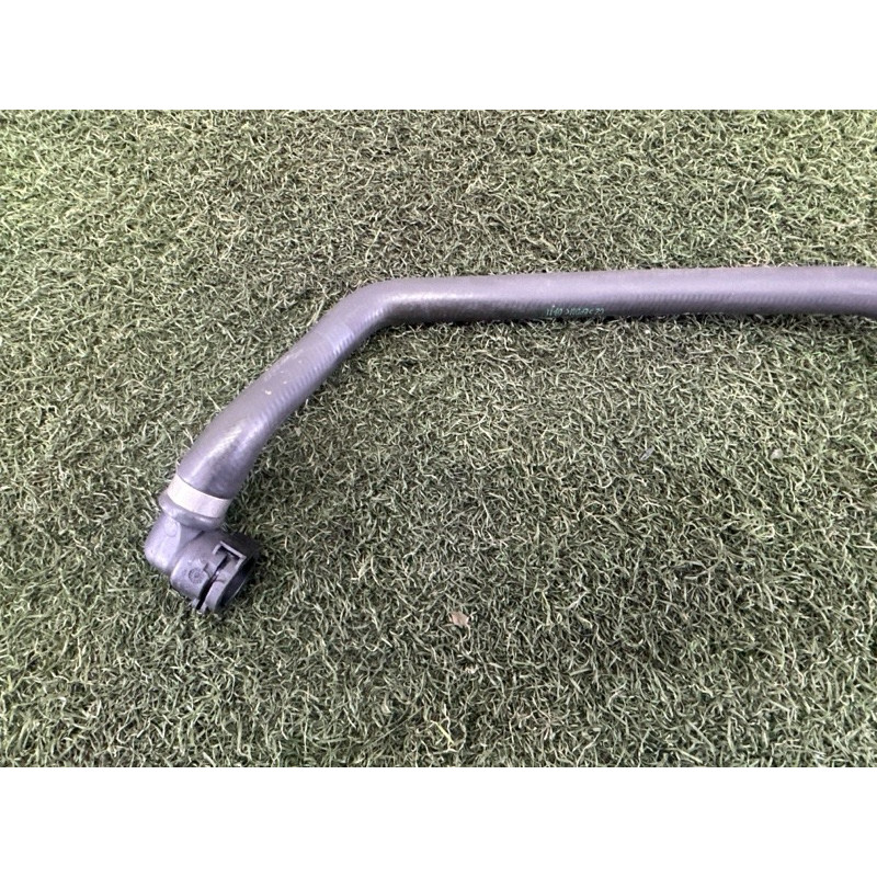 Патрубок (система охлаждения) BMW X3 F25 2013 3.0 N57N 17128571611