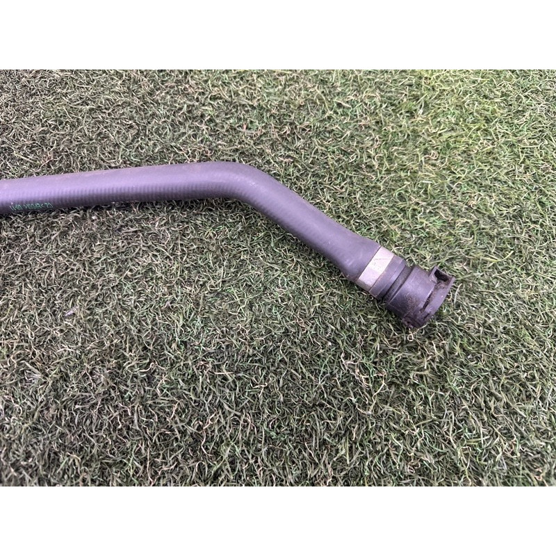 Патрубок (система охлаждения) BMW X3 F25 2013 3.0 N57N 17128571611