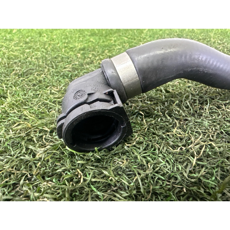 Патрубок (система охлаждения) BMW X3 F25 2013 3.0 N57N 17128571611