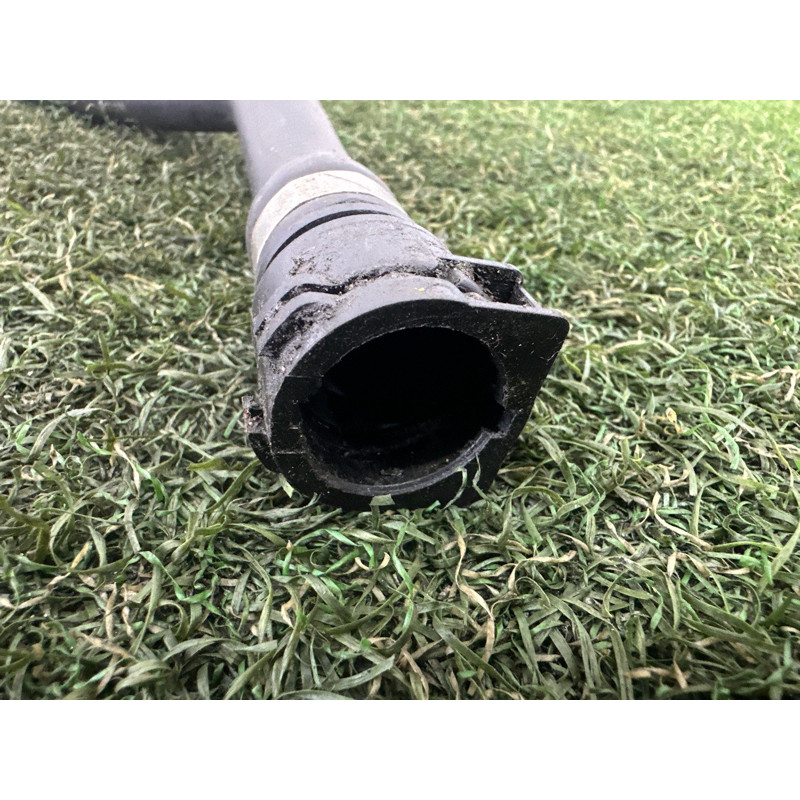 Патрубок (система охлаждения) BMW X3 F25 2013 3.0 N57N 17128571611