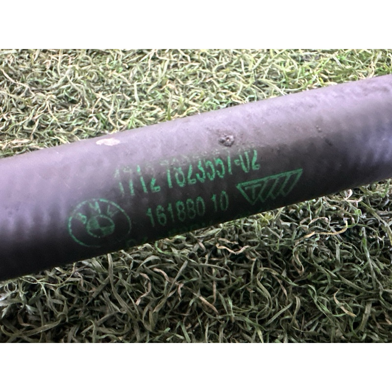 Патрубок (система охлаждения) BMW X3 F25 2013 3.0 N57N 17128571611