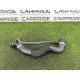 Патрубок (система охлаждения) BMW X3 F25 2013 3.0 N57N 17128571605