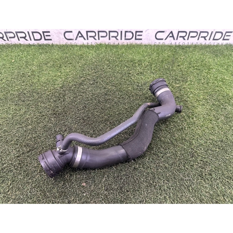Патрубок (система охлаждения) BMW X3 F25 2013 3.0 N57N 17128571605