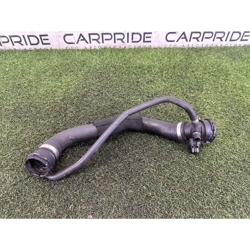 Патрубок (система охлаждения) BMW X3 F25 2013 3.0 N57N 17128571605