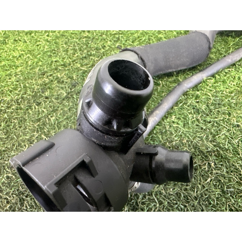 Патрубок (система охлаждения) BMW X3 F25 2013 3.0 N57N 17128571605