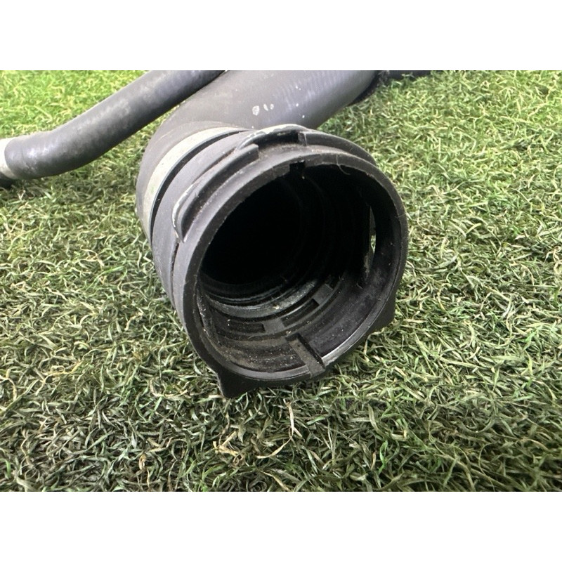 Патрубок (система охлаждения) BMW X3 F25 2013 3.0 N57N 17128571605