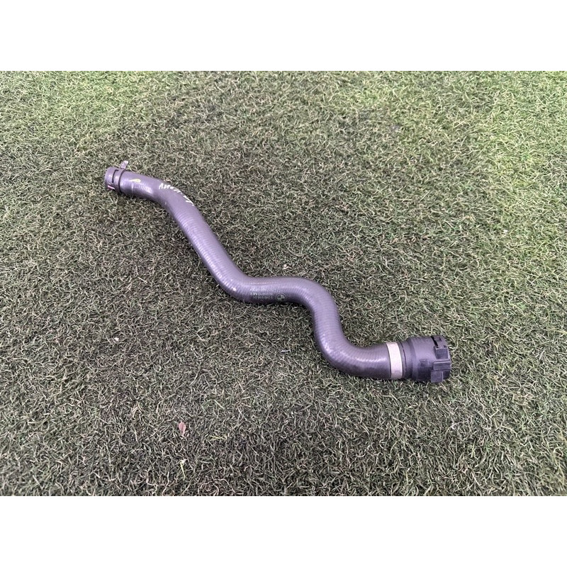 Патрубок (система охлаждения) BMW X3 F25 2013 3.0 N57N 64219249616