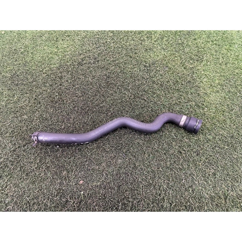 Патрубок (система охлаждения) BMW X3 F25 2013 3.0 N57N 64219249616