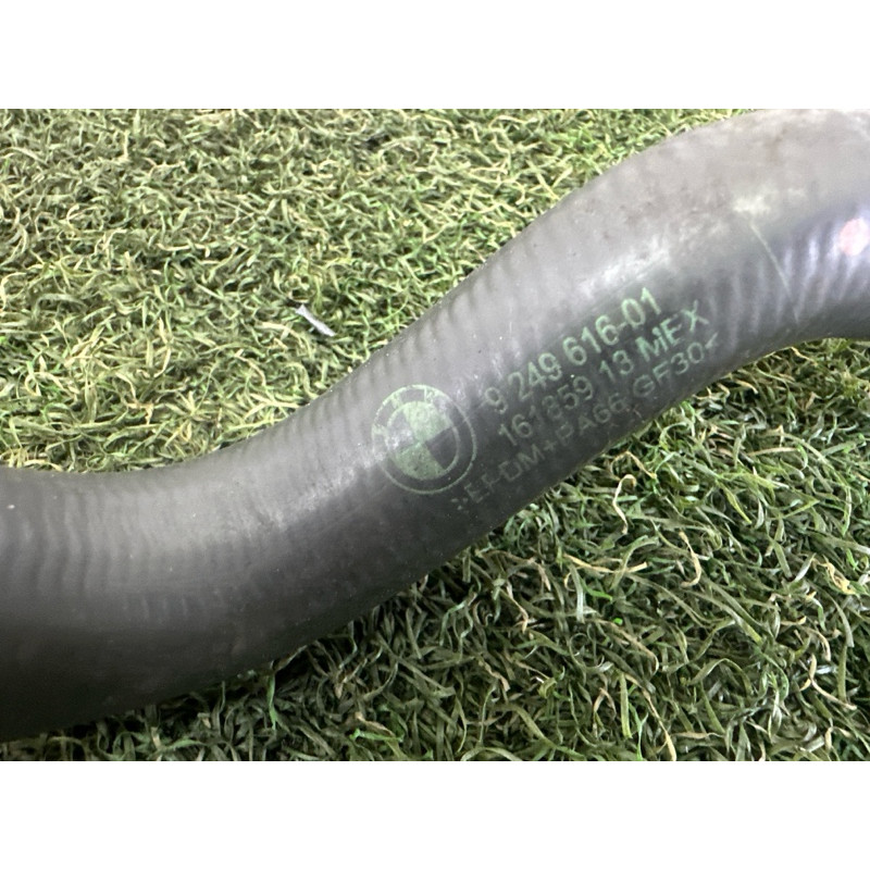 Патрубок (система охлаждения) BMW X3 F25 2013 3.0 N57N 64219249616