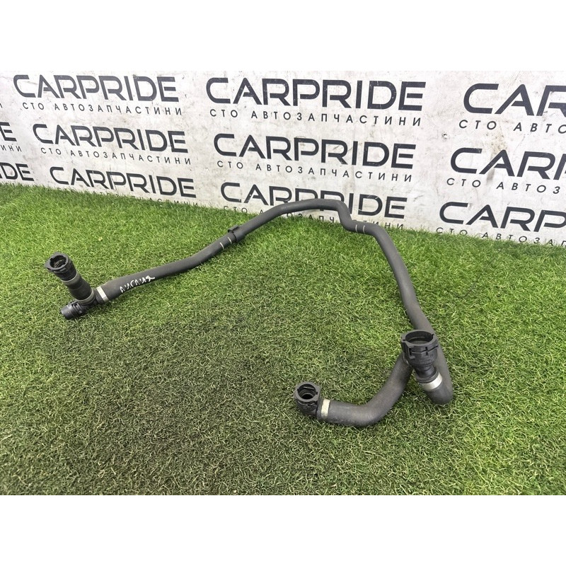 Патрубок (система охлаждения) BMW X3 F25 2013 3.0 N57N 17128571608