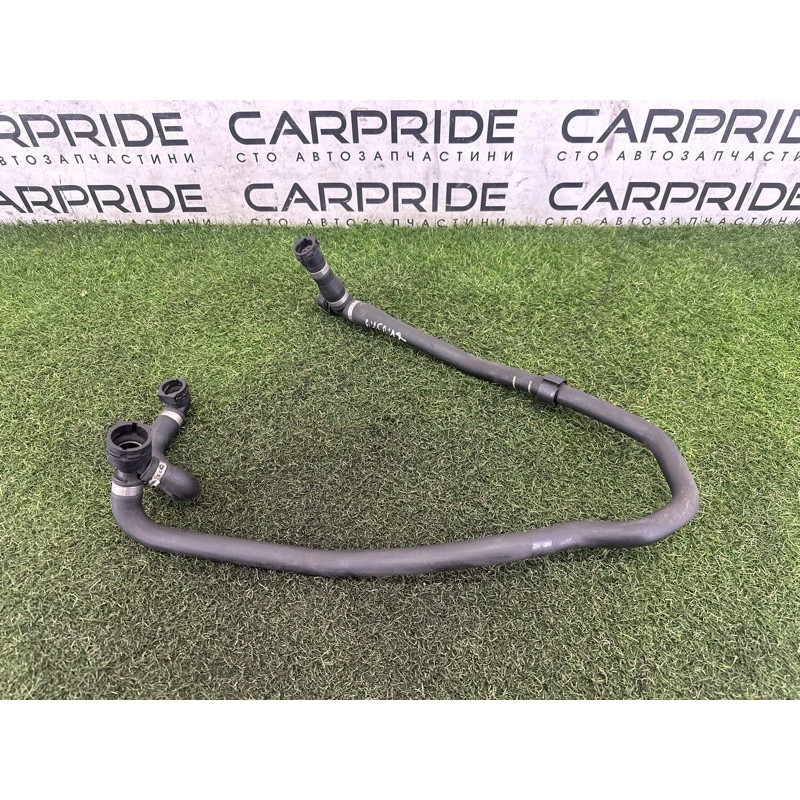 Патрубок (система охлаждения) BMW X3 F25 2013 3.0 N57N 17128571608