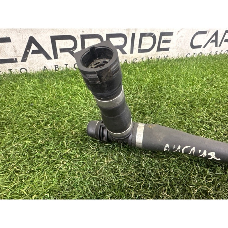 Патрубок (система охлаждения) BMW X3 F25 2013 3.0 N57N 17128571608