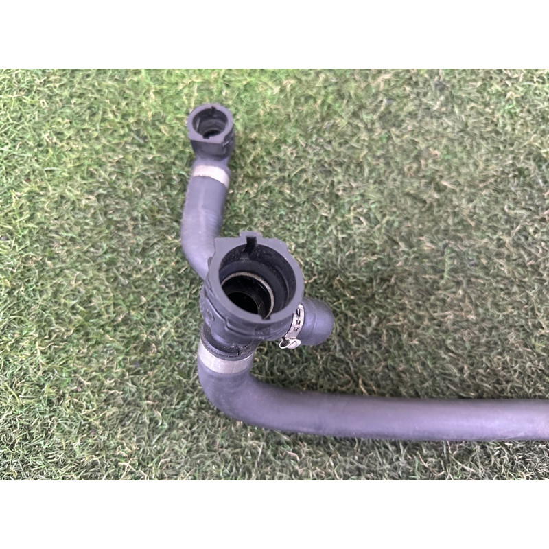 Патрубок (система охлаждения) BMW X3 F25 2013 3.0 N57N 17128571608