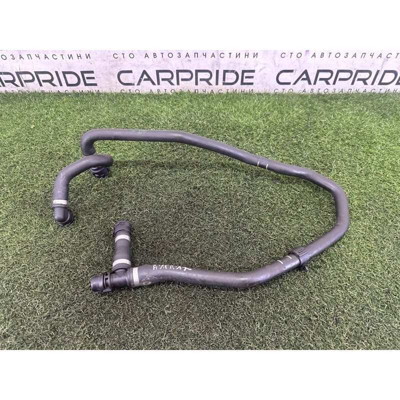 Патрубок (система охлаждения) BMW X3 F25 2013 3.0 N57N 17128571608