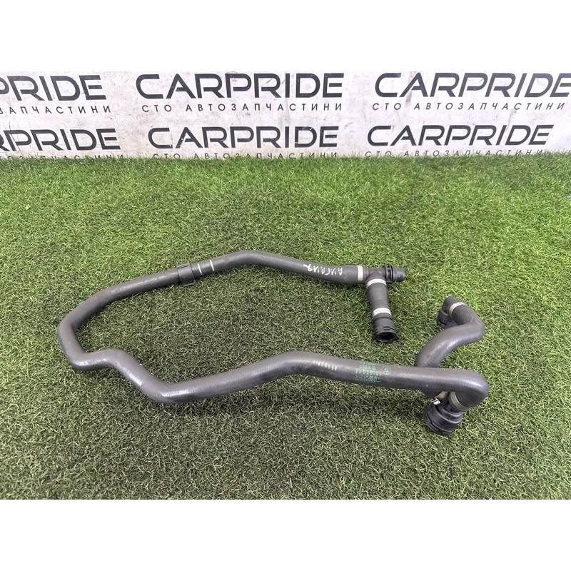 Патрубок (система охлаждения) BMW X3 F25 2013 3.0 N57N 17128571608