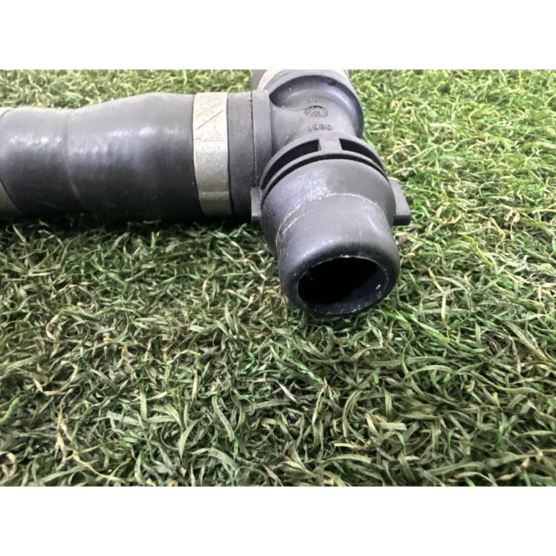 Патрубок (система охлаждения) BMW X3 F25 2013 3.0 N57N 17128571608