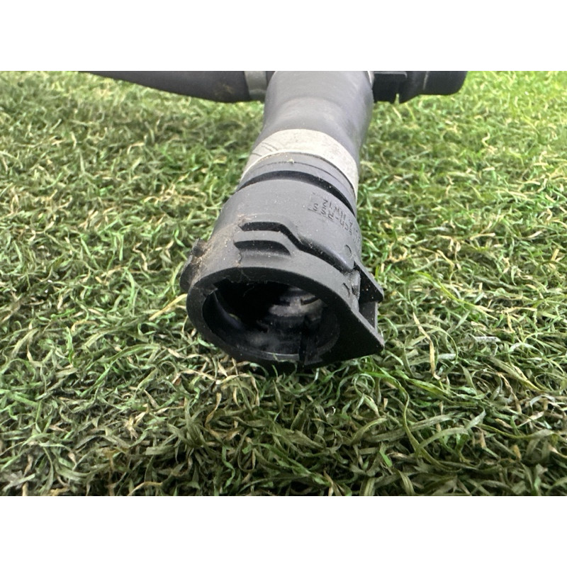 Патрубок (система охлаждения) BMW X3 F25 2013 3.0 N57N 17128571608