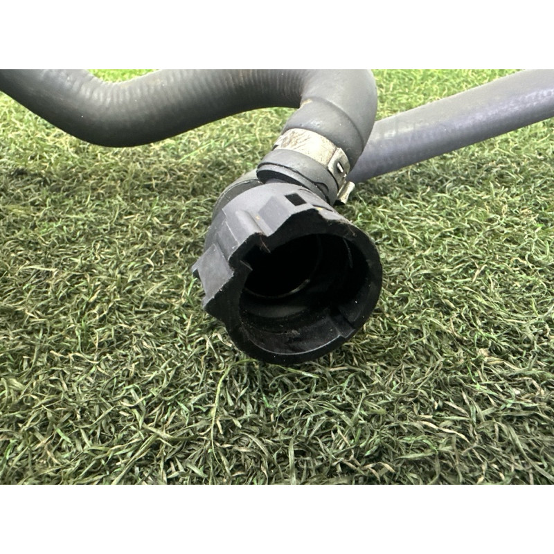 Патрубок (система охлаждения) BMW X3 F25 2013 3.0 N57N 17128571608