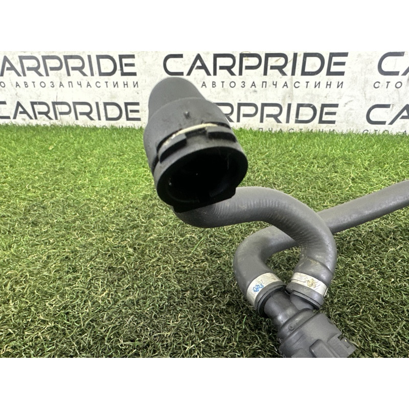 Патрубок (система охлаждения) BMW X3 F25 2013 3.0 N57N 17128571608