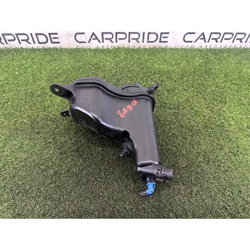 Бачок расширительный (система охлаждения) BMW X1 E84 2014 2.0 17137640514