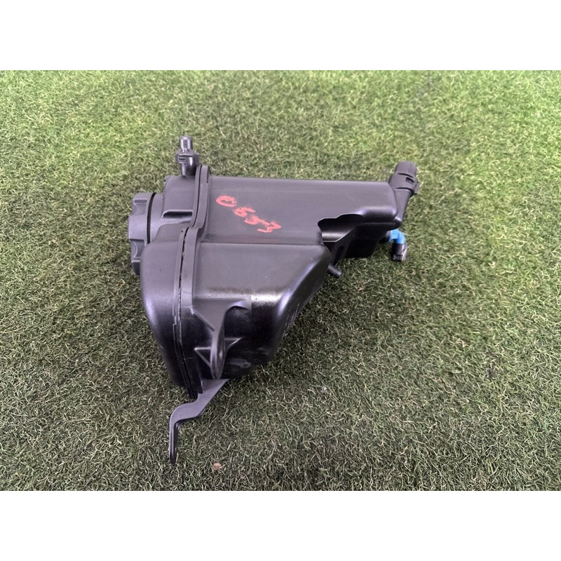 Бачок расширительный (система охлаждения) BMW X1 E84 2014 2.0 17137640514