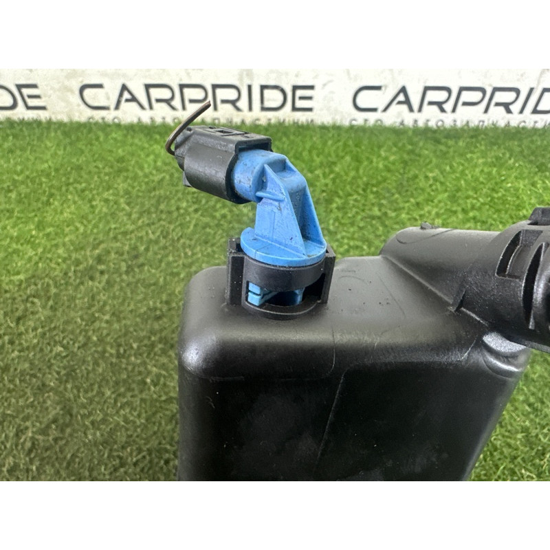 Бачок расширительный (система охлаждения) BMW X1 E84 2014 2.0 17137640514