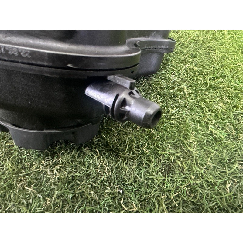 Бачок расширительный (система охлаждения) BMW X1 E84 2014 2.0 17137640514