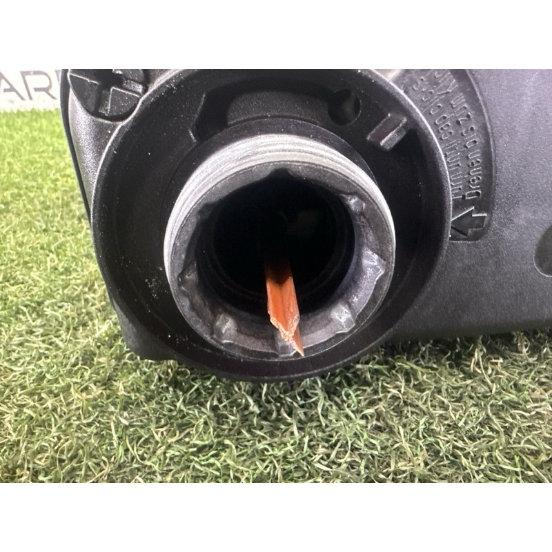 Бачок расширительный (система охлаждения) BMW X1 E84 2014 2.0 17137640514