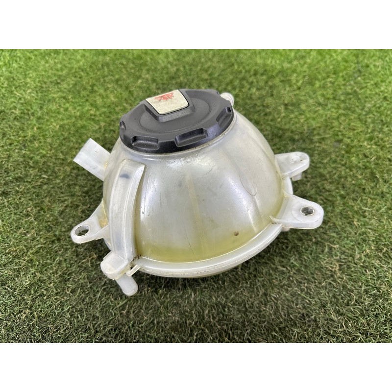 Бачок расширительный (система охлаждения) AUDI Q5 FY 2018 2.0 DAYB 80A121405Q