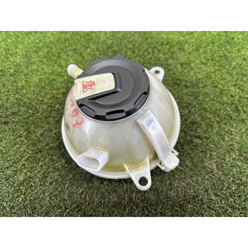 Бачок расширительный (система охлаждения) AUDI Q5 FY 2018 2.0 DAYB 80A121405Q