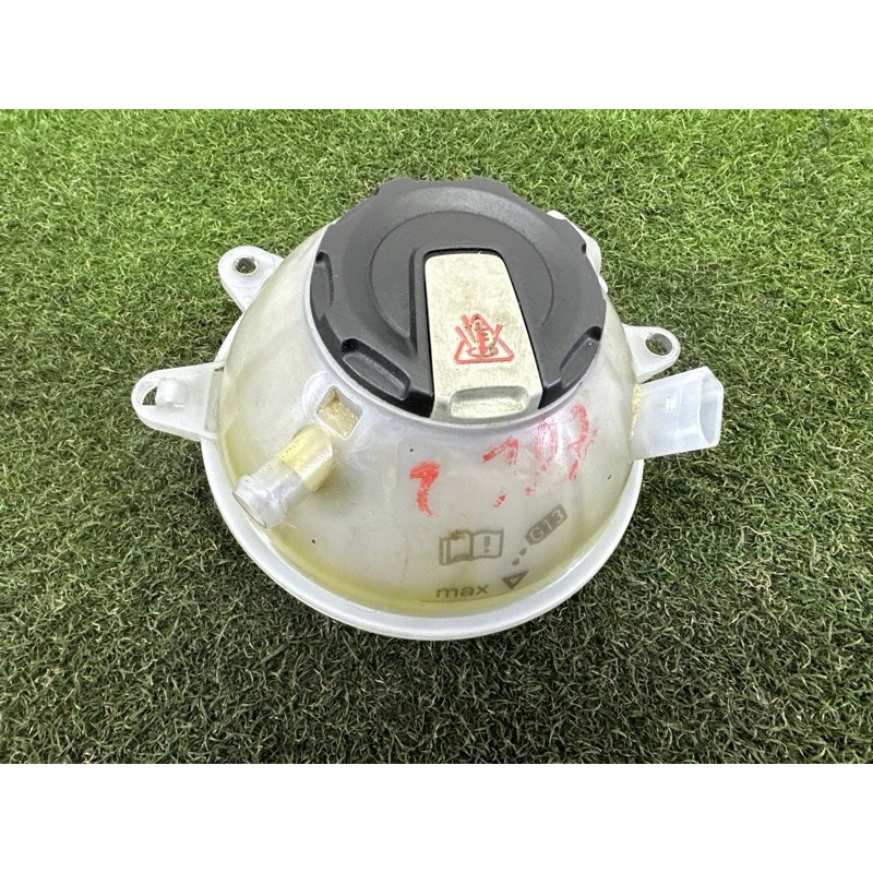 Бачок расширительный (система охлаждения) AUDI Q5 FY 2018 2.0 DAYB 80A121405Q