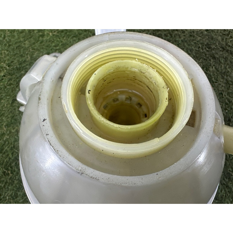 Бачок расширительный (система охлаждения) AUDI Q5 FY 2018 2.0 DAYB 80A121405Q