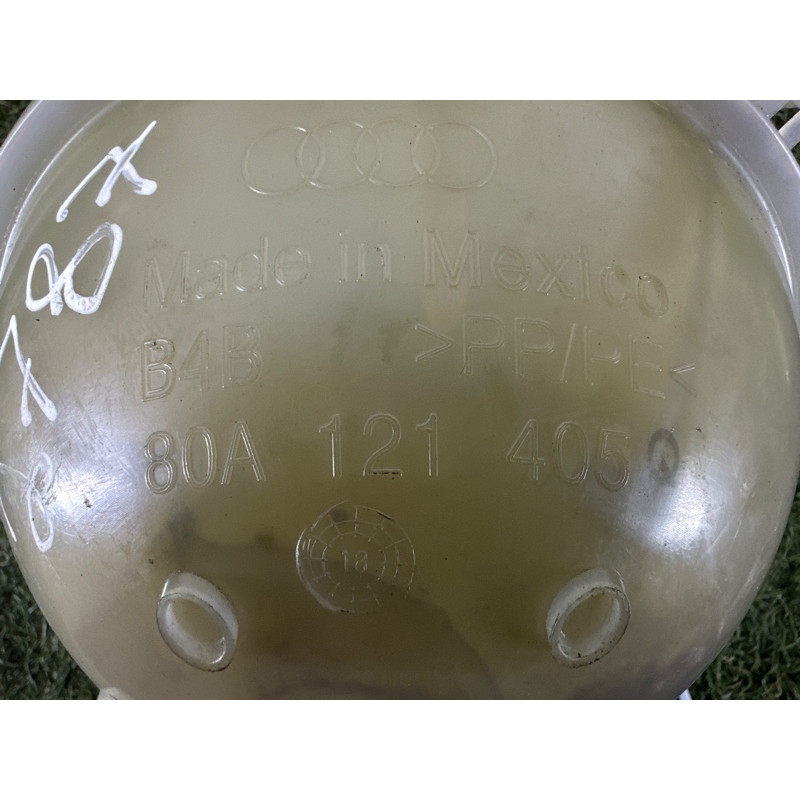 Бачок расширительный (система охлаждения) AUDI Q5 FY 2018 2.0 DAYB 80A121405Q