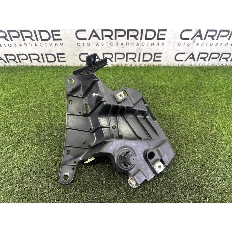 Крепление крыла (кузов и элементы) BMW X5 F15 2015 4.4 51647294543