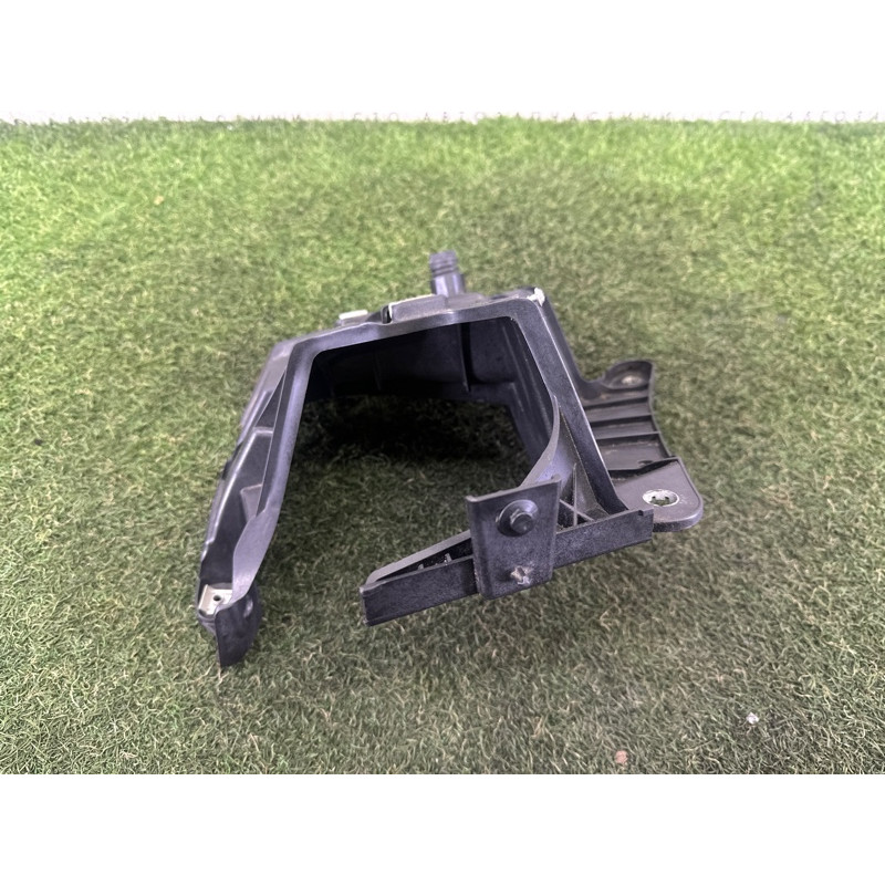 Крепление крыла (кузов и элементы) BMW X5 F15 2015 4.4 51647294543