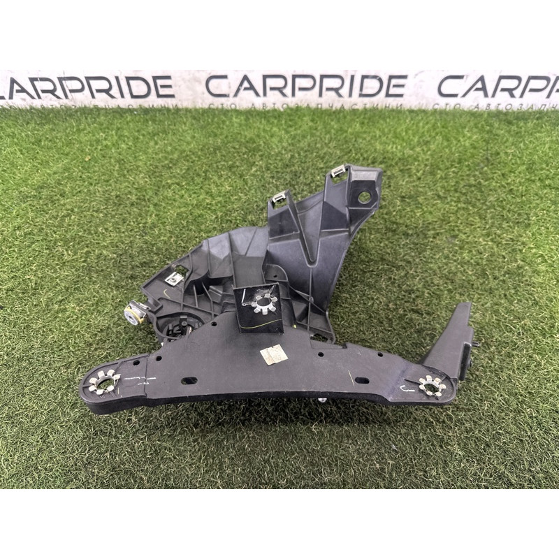 Крепление крыла (кузов и элементы) BMW X5 F15 2015 4.4 51647294543